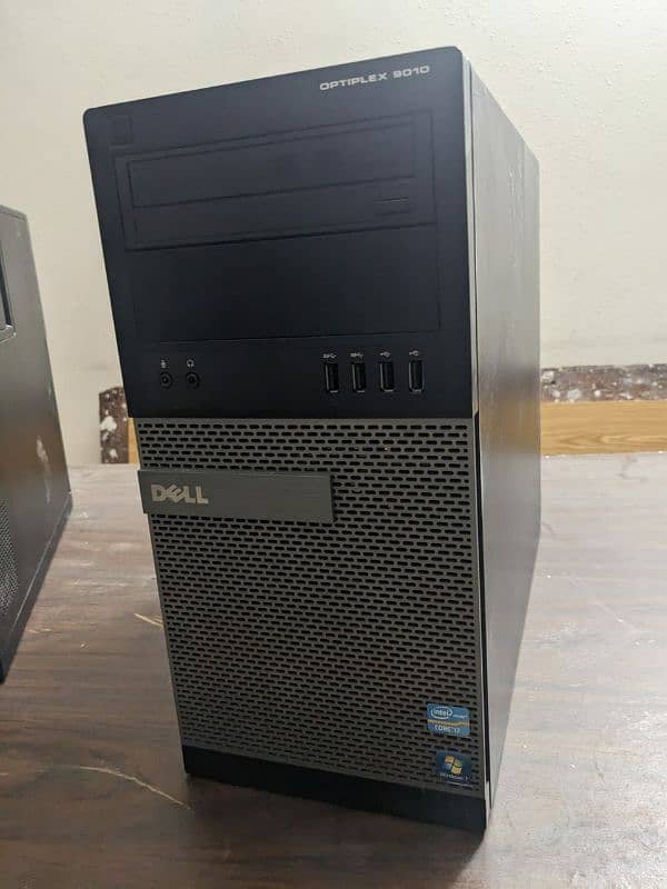 dell optiplex 9020; 9010 0