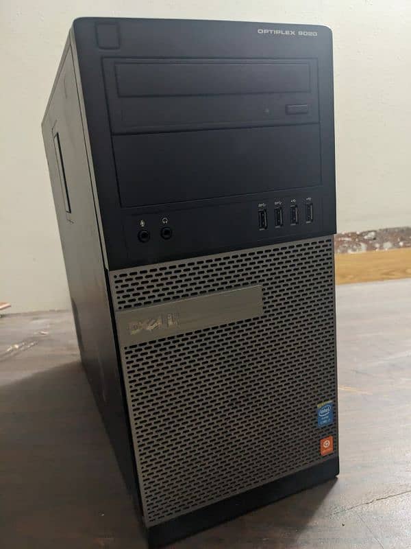 dell optiplex 9020; 9010 1