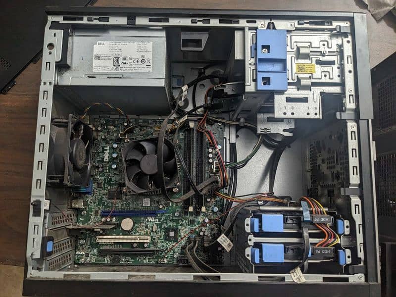 dell optiplex 9020; 9010 2