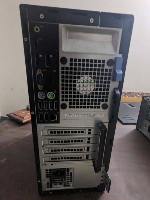 dell optiplex 9020; 9010 3