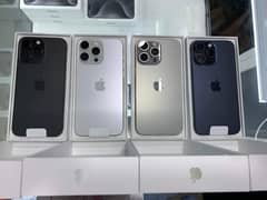 iphone 15 PRO Max non PTA 256gb contact to 03073909212 WhatsApp