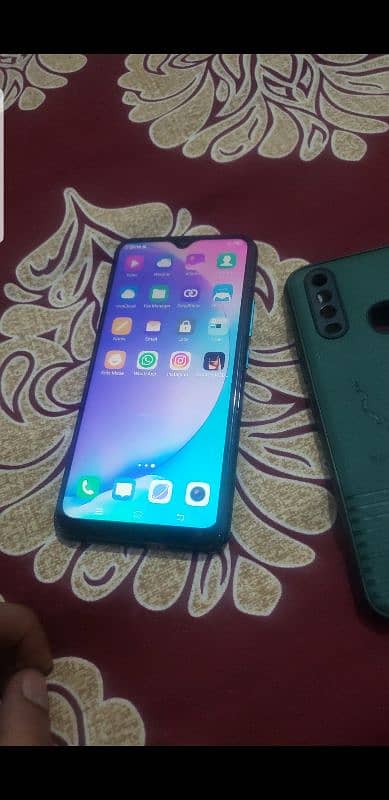 VIVO Y17 . . 2024 UPDATED . . 8/256 . . 4