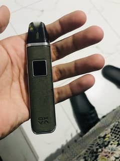 oxva xlim pro pod vape