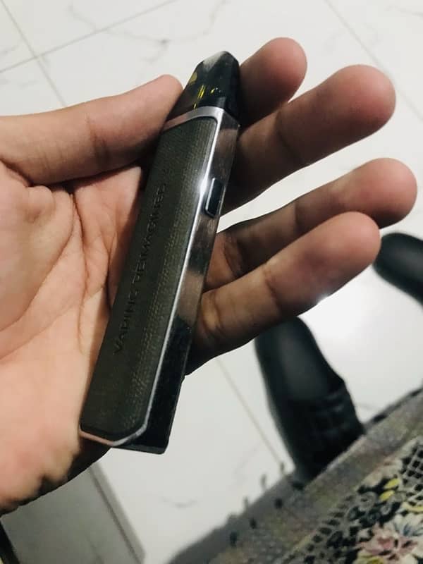 oxva xlim pro pod vape 1