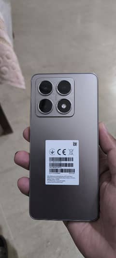 Xiaomi 14 t 0