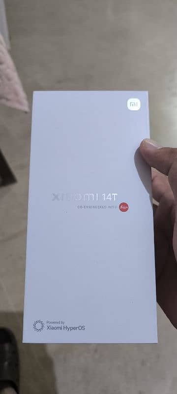 Xiaomi 14 t 3