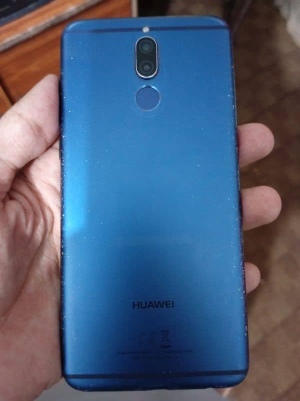 HUAWEI MATE 10 LITE 3