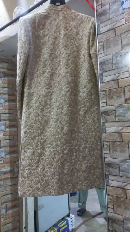 Shairwani ,Qullah,Khusa,for sale 1