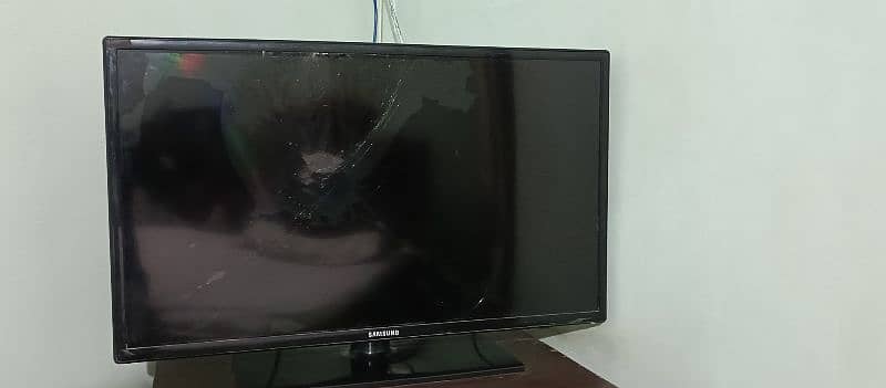 Samsung tv 1