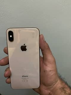 Apple Iphone Xs Max 512gb dual PTA approved 0