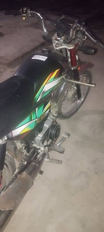 honda 2