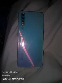 vivo s1