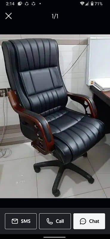 Office chairs 3