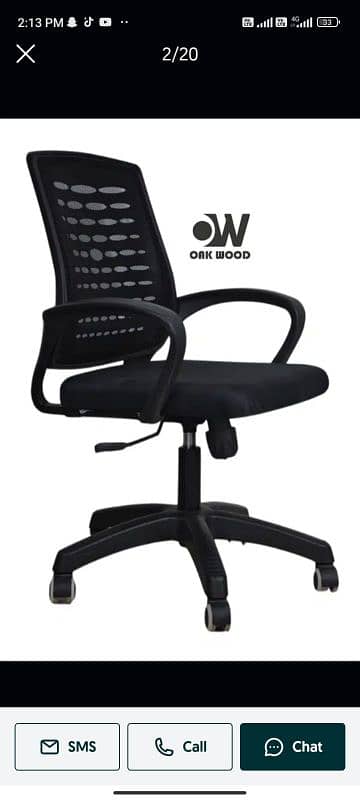 Office chairs 14