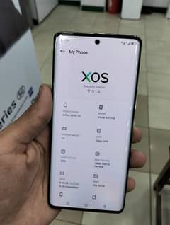 Infinix Zero 30 0