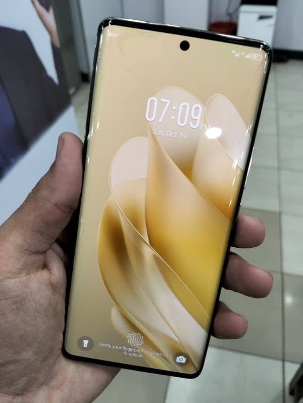 Infinix Zero 30 1