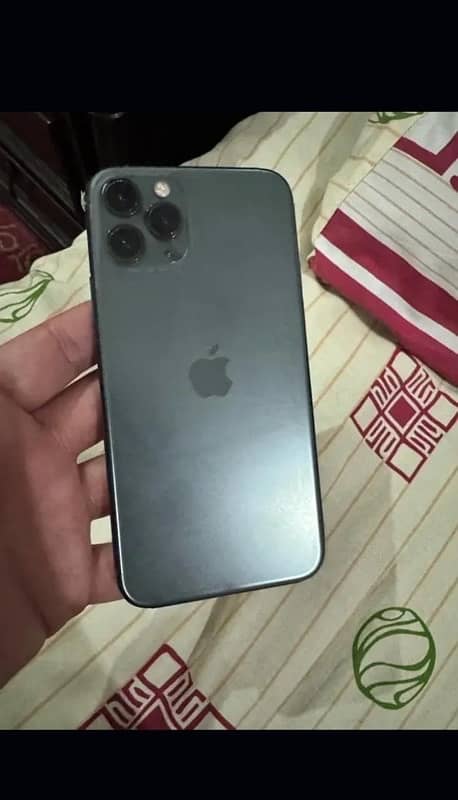 iphone 11 pro 5