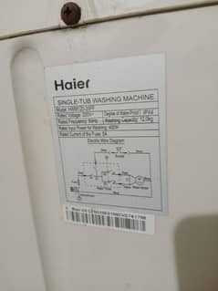 Haier company