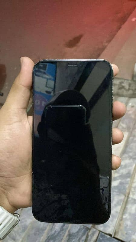 iphone 12 pro max 128 gb non pta factory Unlock 3