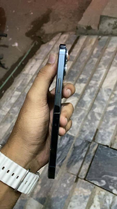 iphone 12 pro max 128 gb non pta factory Unlock 5