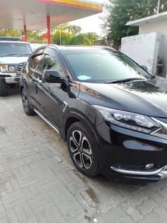 Honda Vezel 2015 0