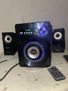 Audionic Max 230