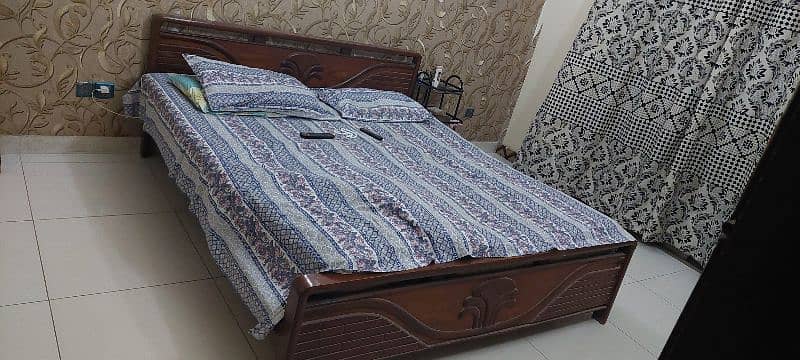 Bed for sale 2