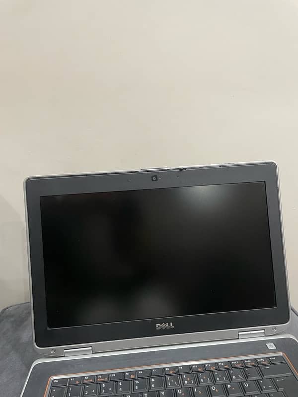 Dell laptop 1