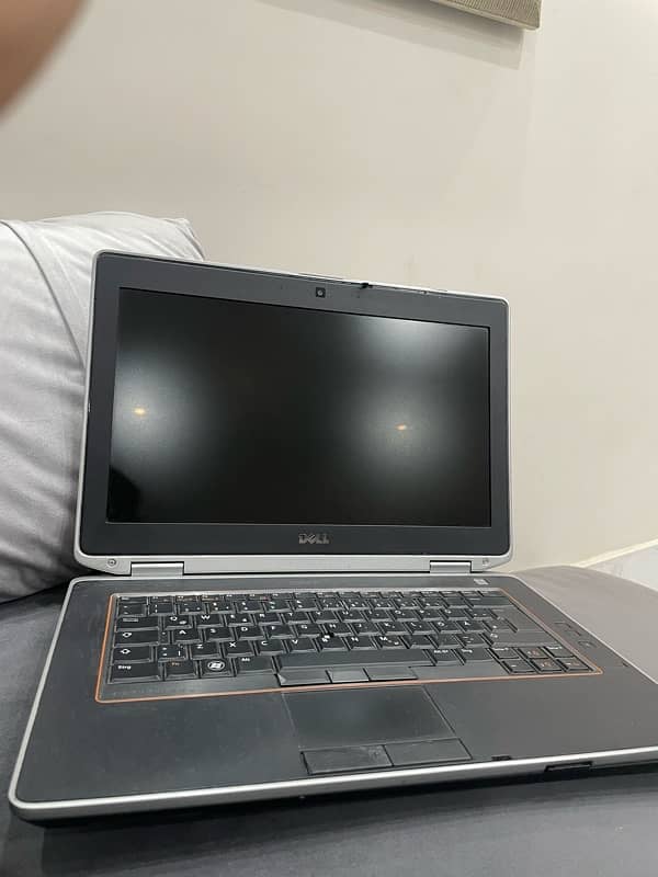 Dell laptop 2