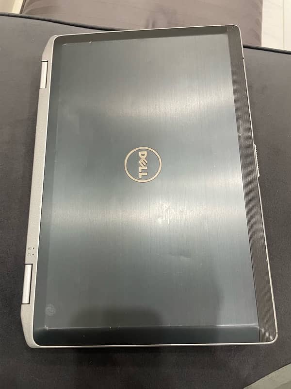 Dell laptop 3