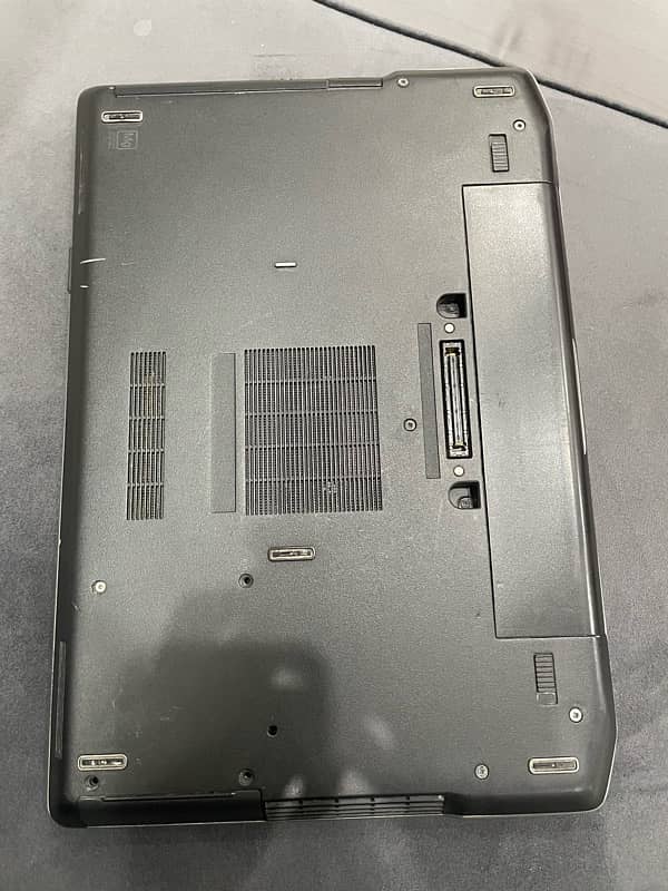 Dell laptop 4