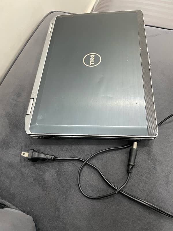 Dell laptop 8