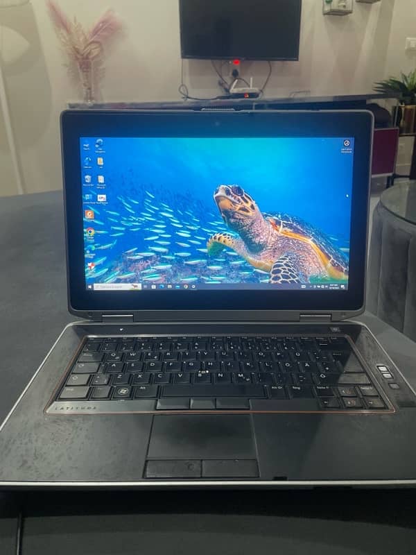 Dell laptop 11