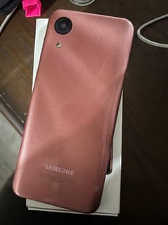 Samsung Galaxy A03 Core Non PTA