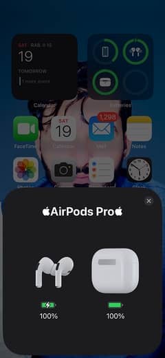 apple AirPods Pro