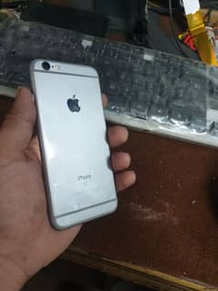 iphone 6s 128gb pta aproved