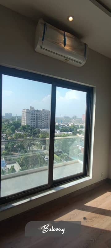 Studio Apartment For Sale In Gulberg III Near CBD 7