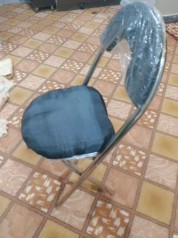 new chair available not use 2