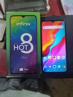 infinix