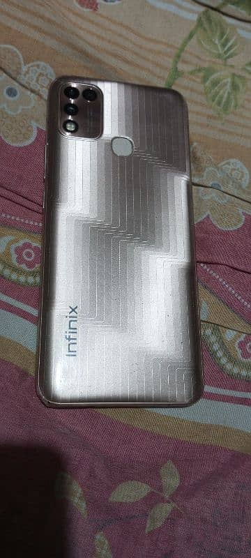 infinix hot 11 play 2