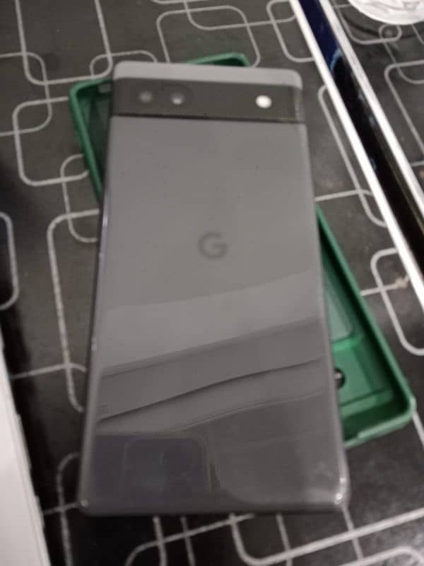 Google pixel 6a sale exchange Dual approved sale exchange 3