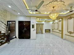 3 YEARS INSTALLMENT PLAN HOUSE PARK VIEW CITY LAHORE FOR SALE 0