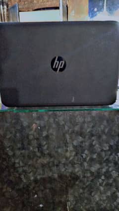 HP