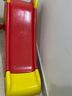 slide for kids 0