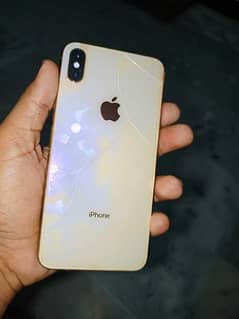 iphone xs max 256gb Pta Approved