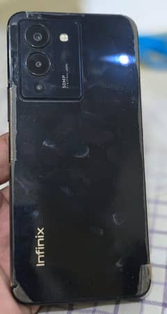 Infinix Note 12 0