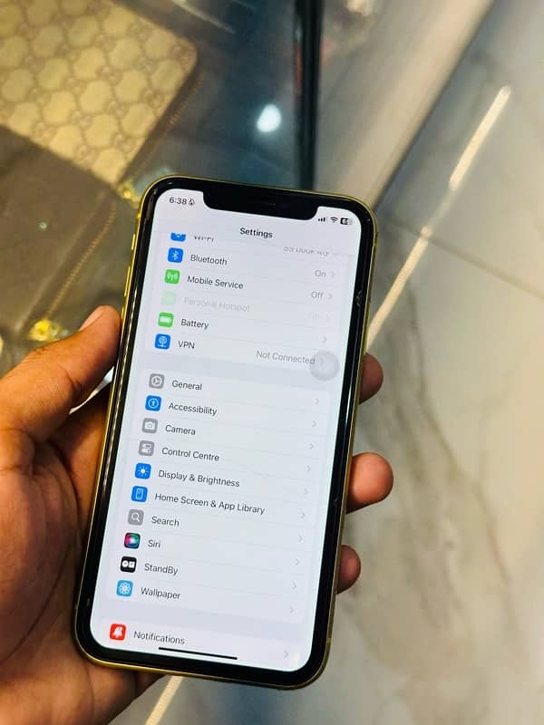 iphone 11 PTA Approved 2