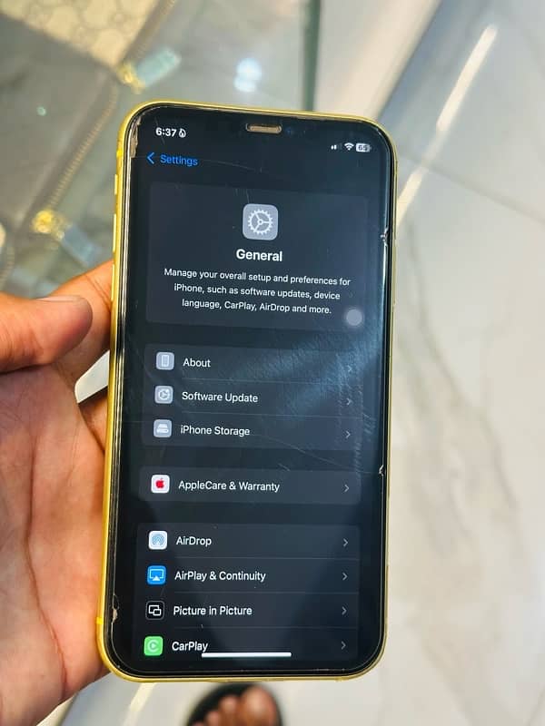 iphone 11 PTA Approved 5