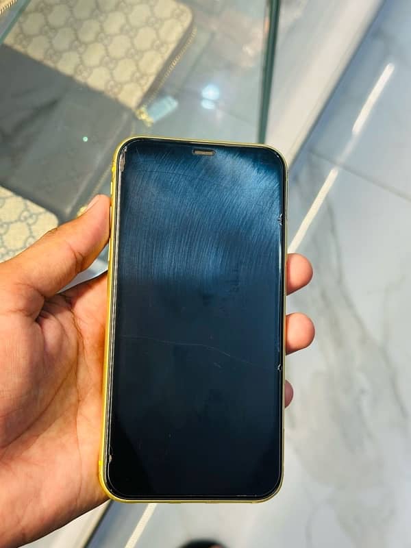 iphone 11 PTA Approved 6