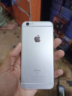 IPHONE 6S PTA APPROVED 128GB FULL ORIGINAL 03234094097WHATSAPP